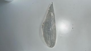 Tulipa Intermitente Izquierda Aprilia Sonic