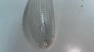 Tulipa Intermitente Izquierda Aprilia Sonic