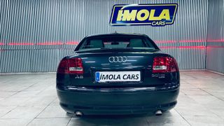 Audi A8 3.0 TDI