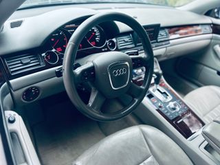 Audi A8 3.0 TDI