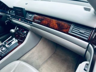 Audi A8 3.0 TDI