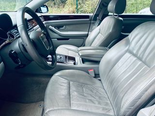 Audi A8 3.0 TDI