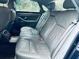 Audi A8 3.0 TDI