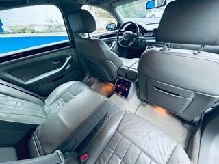 Audi A8 3.0 TDI