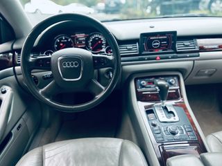 Audi A8 3.0 TDI