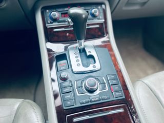 Audi A8 3.0 TDI