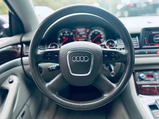 Audi A8 3.0 TDI