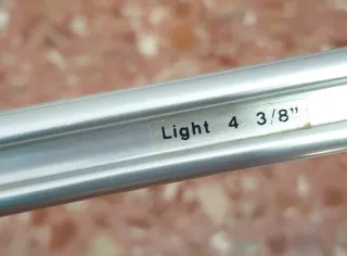 Raqueta de Tenis Olimpic