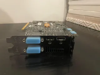 Tarjeta Gráfica ASUS GTX 760