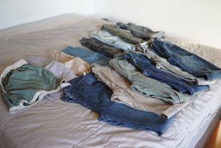 Caja de Ropa Variada