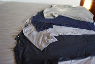 Caja de Ropa Variada