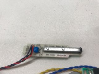 Conjunto de sensores Robot Neato XV-15