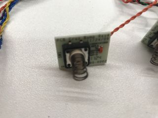 Conjunto de sensores Robot Neato XV-15