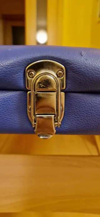 Camilla de masaje o estetica