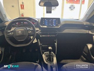 Muy Buenas Condiciones