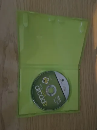 Xbox Live Arcade Compilation Disc Xbox 360