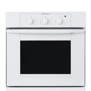Horno Eléctrico Empotrable Blanco