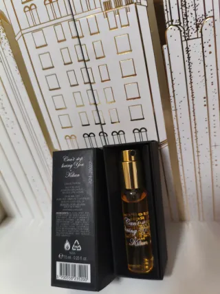 Kilian Cant Stop Loving You EDP 7.5ml.Nicho