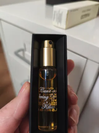 Kilian Cant Stop Loving You EDP 7.5ml.Nicho