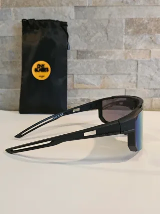 Occhiali da Sole Sportivi Multicolore