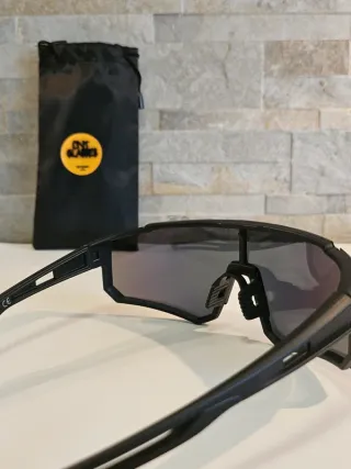 Occhiali da Sole Sportivi Multicolore