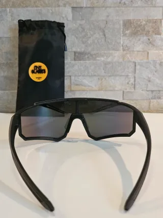 Occhiali da Sole Sportivi Multicolore