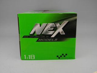 Porsche 911 (964) Turbo Welly 1:18