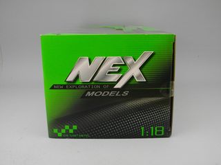 Porsche 911 (964) Turbo Welly 1:18