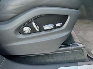 Porsche Cayenne 2018