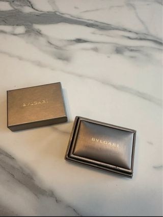 Anello Bvlgari