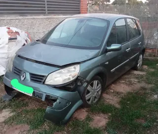 Renault Scenic 2 Para despiece