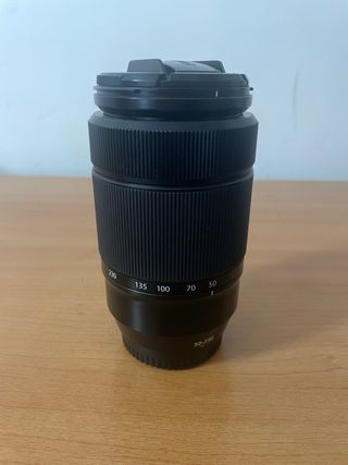 Fujinon XC 50-230mm Teleobjetivo Zoom