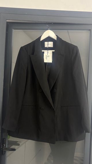 Americana couchel talla 48-50