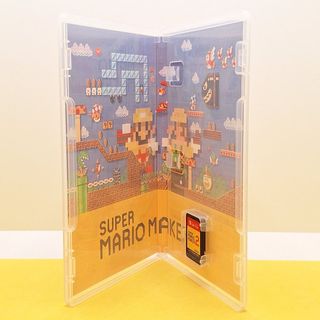 Super Mario Maker 2 Nintendo Switch