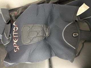 Traje de buceo Spetton