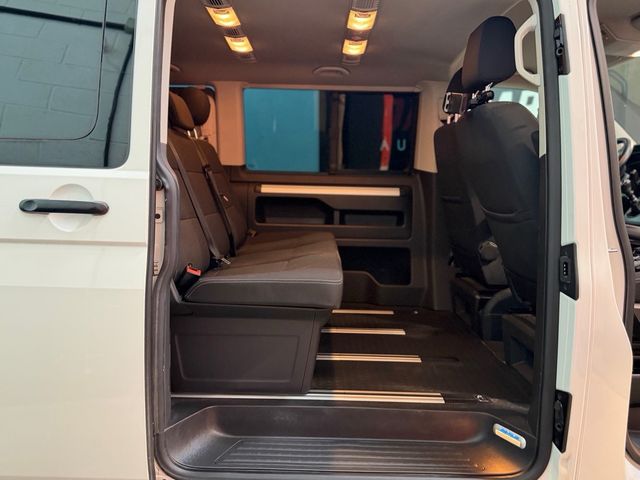 Volkswagen Multivan Outdoor 2.0TDI 150cv 50000kms