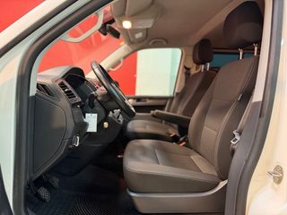 Volkswagen Multivan Outdoor 2.0TDI 150cv 50000kms