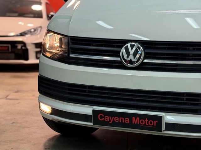 Volkswagen Multivan Outdoor 2.0TDI 150cv 50000kms