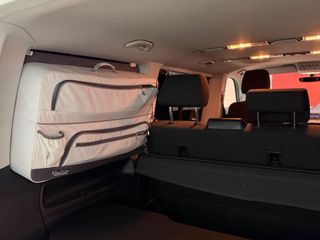 Volkswagen Multivan Outdoor 2.0TDI 150cv 50000kms