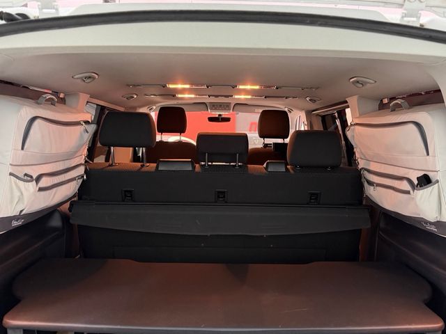 Volkswagen Multivan Outdoor 2.0TDI 150cv 50000kms