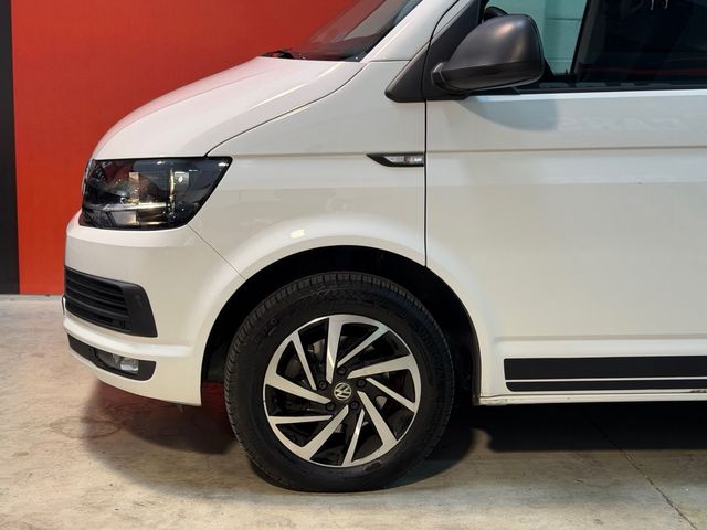Volkswagen Multivan Outdoor 2.0TDI 150cv 50000kms