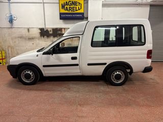Opel Combo 1997