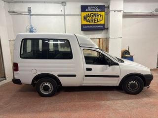 Opel Combo 1997