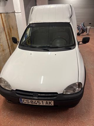Opel Combo 1997