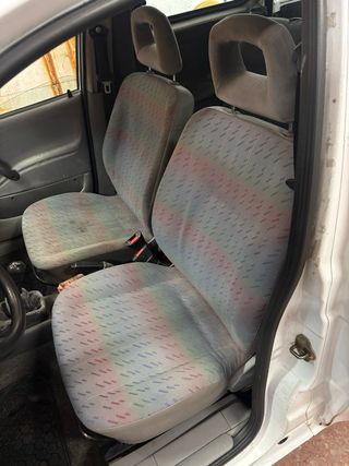Opel Combo 1997