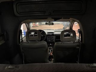 Opel Combo 1997