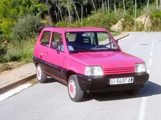SEAT panda Marbella  1994