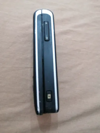 Teléfono Móvil Nokia Negro Colección