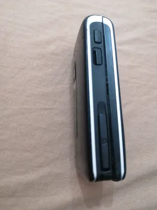 Teléfono Móvil Nokia Negro Colección