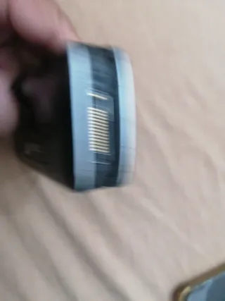 Teléfono Móvil Nokia Negro Colección